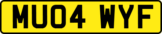 MU04WYF