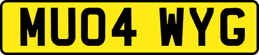 MU04WYG