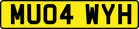 MU04WYH