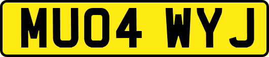 MU04WYJ