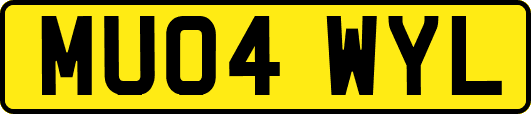 MU04WYL