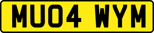 MU04WYM