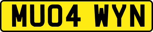 MU04WYN