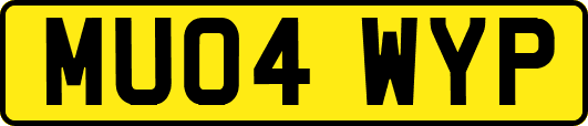 MU04WYP