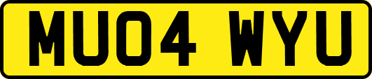 MU04WYU