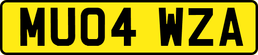 MU04WZA