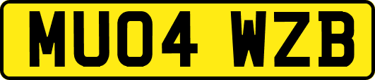 MU04WZB