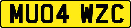 MU04WZC