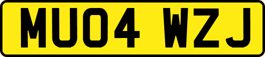 MU04WZJ