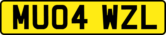 MU04WZL