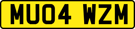 MU04WZM