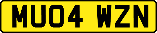 MU04WZN