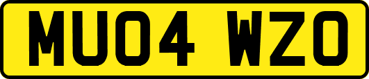 MU04WZO