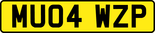 MU04WZP