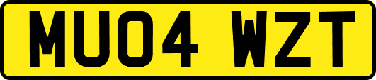 MU04WZT