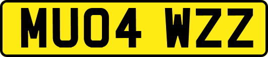 MU04WZZ