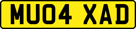 MU04XAD