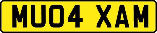 MU04XAM