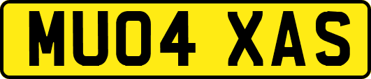 MU04XAS