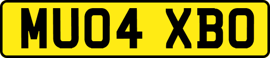 MU04XBO