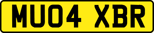 MU04XBR