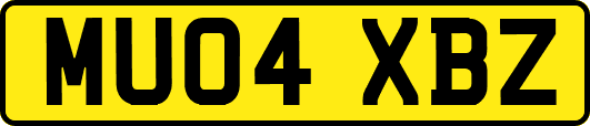 MU04XBZ