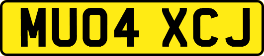 MU04XCJ