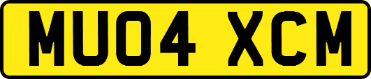 MU04XCM
