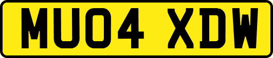 MU04XDW