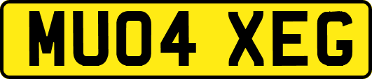 MU04XEG