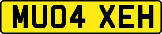 MU04XEH