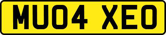 MU04XEO
