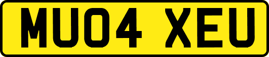 MU04XEU