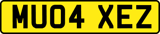 MU04XEZ