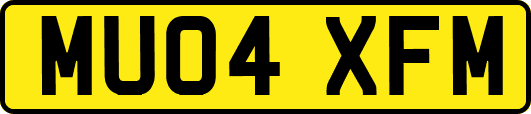 MU04XFM