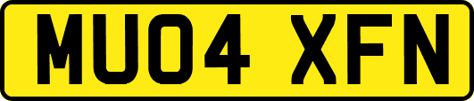 MU04XFN