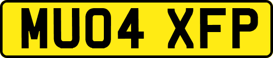 MU04XFP