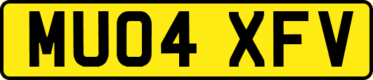 MU04XFV