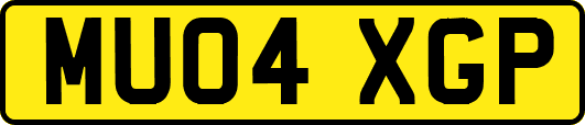MU04XGP