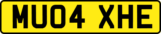 MU04XHE