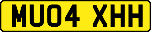 MU04XHH