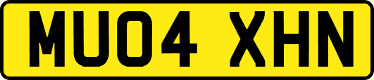 MU04XHN