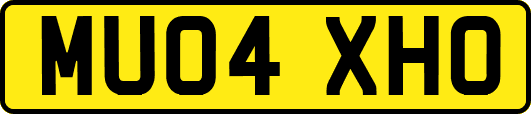 MU04XHO