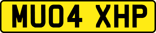 MU04XHP