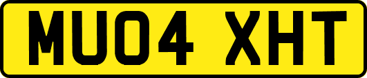 MU04XHT