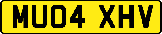 MU04XHV
