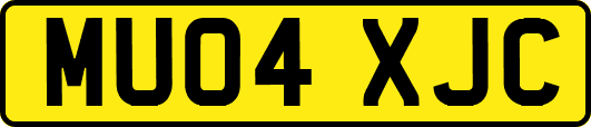 MU04XJC