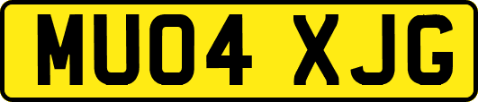 MU04XJG