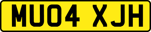 MU04XJH