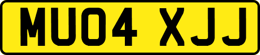 MU04XJJ